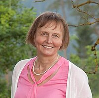 Elisabeth Huber