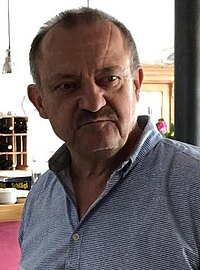 Johann Lang