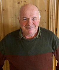 Franz Gruber