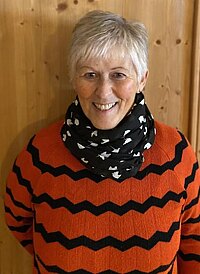 Sieglinde Humer