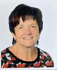 Maria Theresia Pühringer