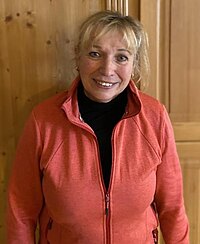 Berta Halbmayr