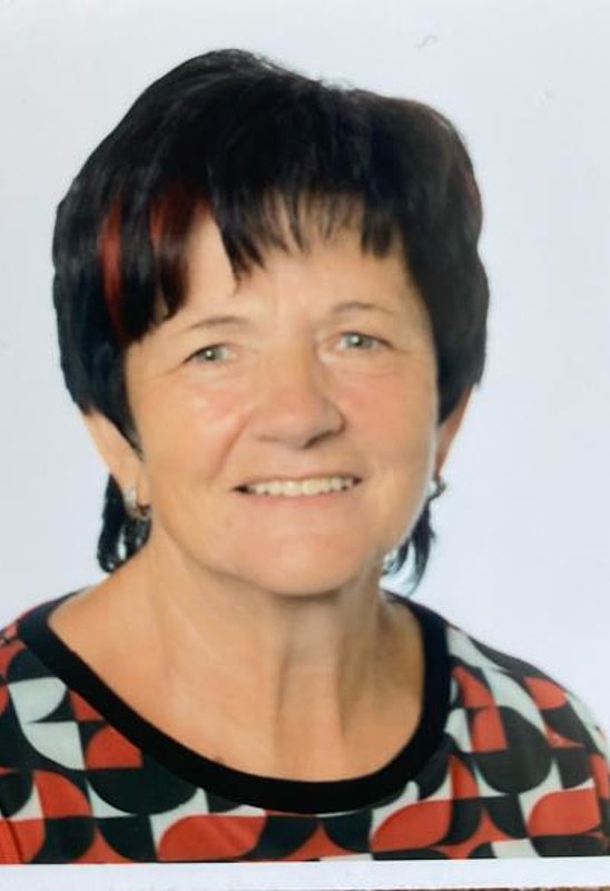 Maria Theresia Pühringer