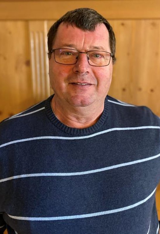 Maximilian Altendorfer